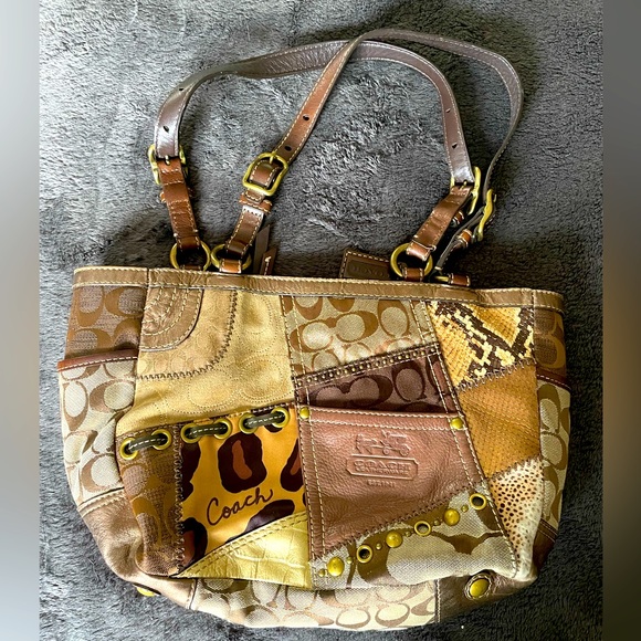 Coach Handbags - BOGO bags, Coach Purse